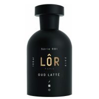 Lor Paris Oud Latte