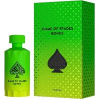 Jo Milano Game Of Spades Bonus