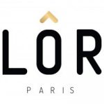 Lor Paris  brand logo
