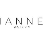 Maison Ianne  brand logo