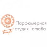 TamaRa_не трогать ! brand logo