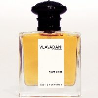 Vlavadani Night Blues