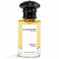 Vlavadani Peach & Flowers foto-small