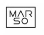Не трогать MARSO brand logo