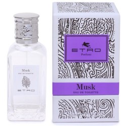 Etro Musk Eau de Toilette