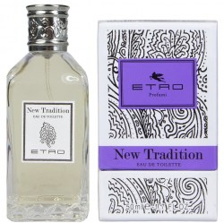 Etro New Tradition