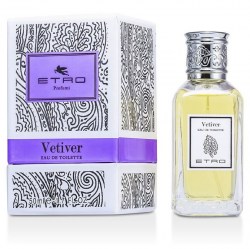 Etro Vetiver