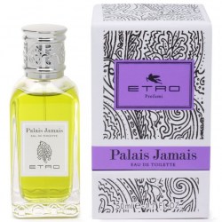 Etro Palais Jamais