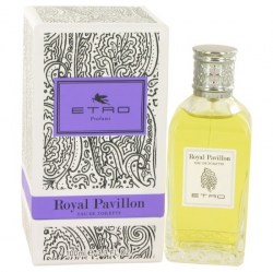 Etro Royal Pavillon