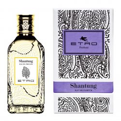 Etro Shantung