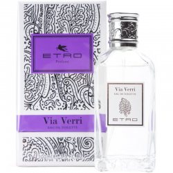 Etro Via Verri