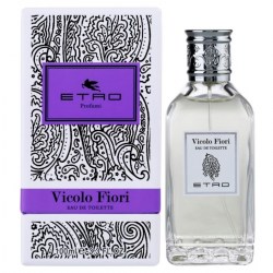 Etro Vicolo Fiori