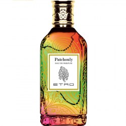 Etro Patchouly Eau de Parfum