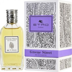 Etro Greene Street