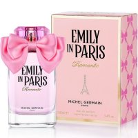 Michel Germain Emily In Paris Romantic