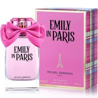 Michel Germain Emily In Paris