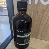 Aesop Зволожуючий догляд за тілом Geranium Leaf foto-small