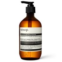 Aesop Geranium Leaf Body Cleanser foto-small