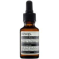 Aesop Damascan Rose Facial Treatment - олія для обличчя foto-small