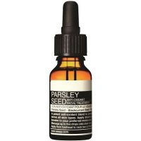 Aesop Parsley Seed Treatment - зволожувальний антиоксидант для обличчя foto-small