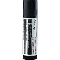 Aesop Protective Lip Balm SPF 30 - бальзам для губ foto-small