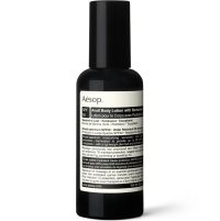 Aesop Protective Body Lotion SPF 50 - лосьйон для тіла foto-small