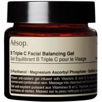 Aesop B Triple C Facial Balancing Gel - гель для обличчя foto-small