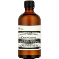 Aesop Body Geranium Leaf - зволожуючий догляд за тілом foto-small