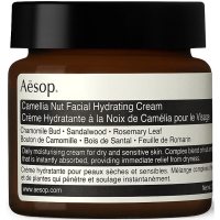Aesop Camellia Nut Facial Hydrating Cream - зволожувальний крем для обличчя foto-small