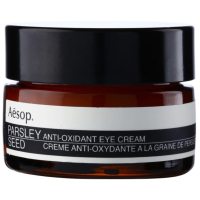 Aesop Parsley Parsley Seed Anti-Oxidant Eye Cream - Крем-антиоксидант для шкіри навколо очей foto-small