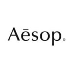 Aesop brand logo