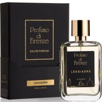 Profumo di Firenze Leggiadro