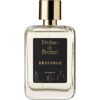 Profumo di Firenze Obscurus