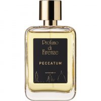 Profumo di Firenze Peccatum