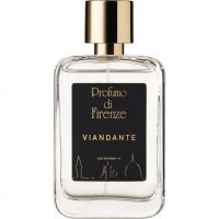 Profumo di Firenze Viandante
