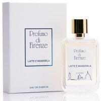 Profumo di Firenze Latte E Mandorla