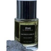 Otaki Sacred Forest
