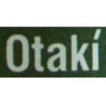 Otaki  brand logo