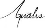 Aqualis  brand logo