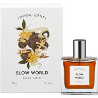 Chasing Scents Slow World foto-small