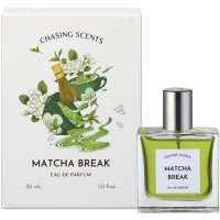 Chasing Scents Matcha Break