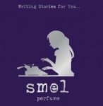 НЕ трогать Smol perfume brand logo