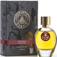 Amaranthvs Holy Weed