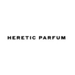 Heretic brand logo