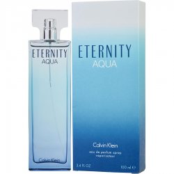 Calvin Klein Eternity Aqua for Women foto-small