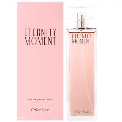 Calvin Klein Eternity Moment