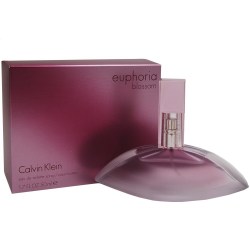 Calvin Klein Euphoria Blossom
