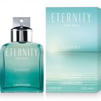 Calvin Klein Eternity Summer For Men 2020