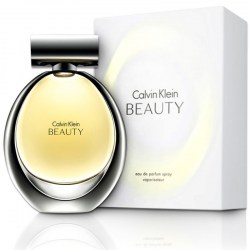 Calvin Klein Beauty