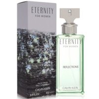 Calvin Klein Eternity for Women Reflections